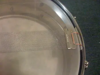 Please identify these snares