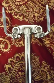 Ludwig Double Tom Holder