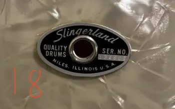Slingerland mix their inner plies?