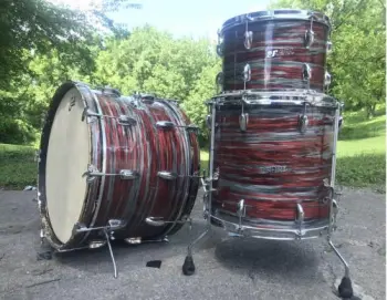 what was this color called and from what date ??