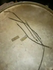 Trying to Identify &quot;swing&quot; Snare