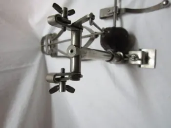 Pedal ID Help