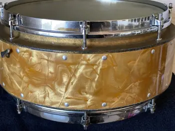 Duplex Spirit of St. Louis Snare