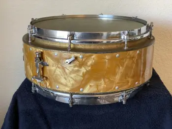 Duplex Spirit of St. Louis Snare