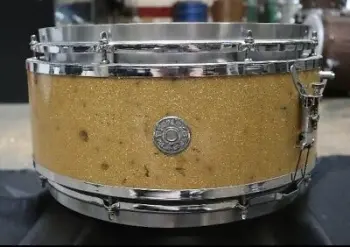 Duplex Spirit of St. Louis Snare