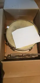 Packing and Shipping Nightmares