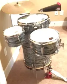 Cocktail Drum Sets
