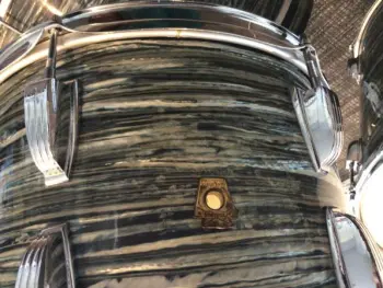 For Sale: 1968 Ludwig Hollywood Kit