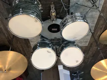 For Sale: 1968 Ludwig Hollywood Kit