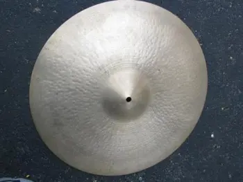 18&quot; vintage K ride