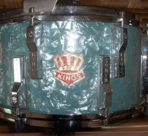 Kings Snare drum???