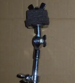 Ludwig 1400 Flat Base Cymbal Stands