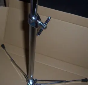 Ludwig 1400 Flat Base Cymbal Stands