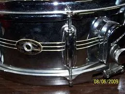 The real pictures of my drums