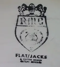 Flat Jack Snare Drum