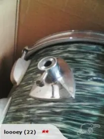 Can anyone identify these?