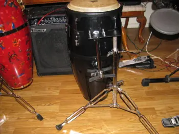 My new conga invention