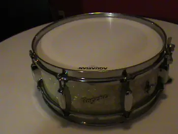 It's the &quot;show off your Rogers drums&quot; thread!