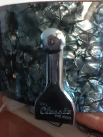Handle for super Classic strainer
