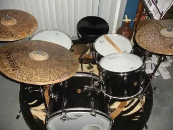 Two Anniversary Sets on the Bay in One Day!