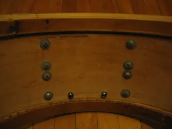 Camco snare