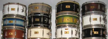 Any Info on this Rogers snare!