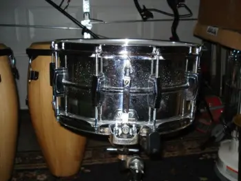 1967 6 1/2 X 14Ludwig Super Sensitive for Trade