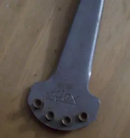 Does anyone know what this is?