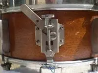 Any Info on this Rogers snare!