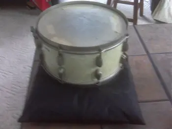 Radio King Slingerland Snare