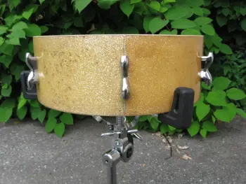 John Grey snare.