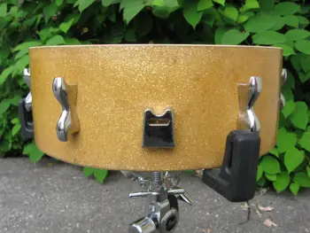 John Grey snare.