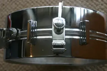 Tempro Pro Snare
