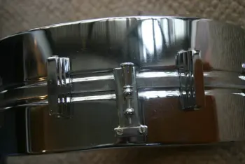 Tempro Pro Snare