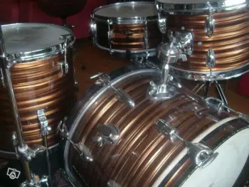 Aria vintagedrums