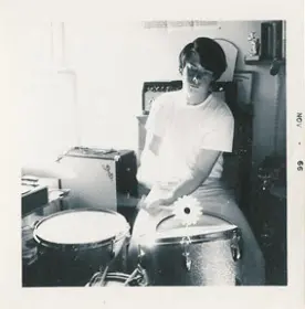 What Famous Drummers Played The Super Classic?????