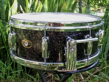 Slingy Super GK - black sparkle