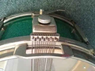 Imperial snare.