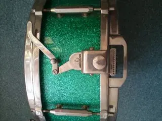 Imperial snare.