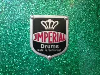 Imperial snare.