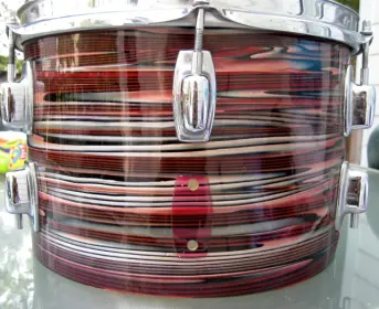 1969 Ludwig Standards