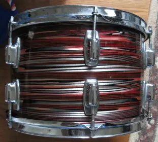 1969 Ludwig Standards