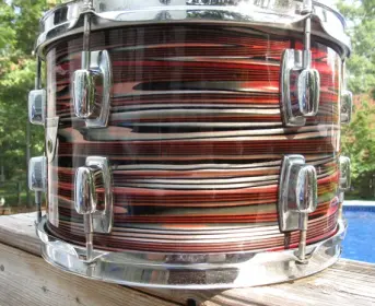 1969 Ludwig Standards