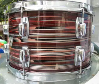1969 Ludwig Standards