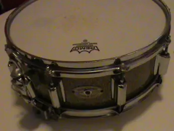 It's the &quot;show off your Rogers drums&quot; thread!