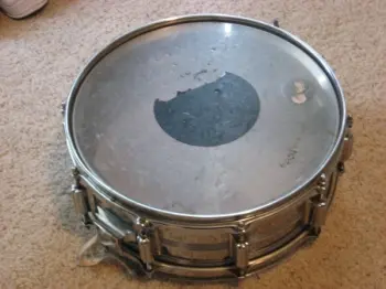 I need help identifying these drums