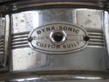 I need help identifying these drums
