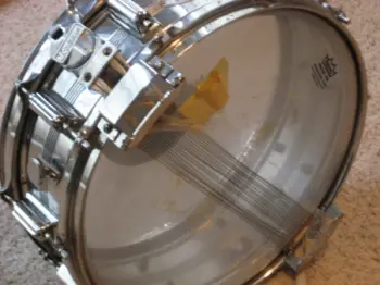 I need help identifying these drums