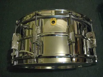 1968 Supraphonic Rare 6.5&quot;x14&quot; Keystone