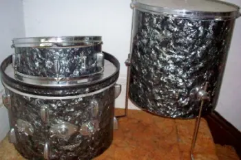 60's Rogers shells f/sale